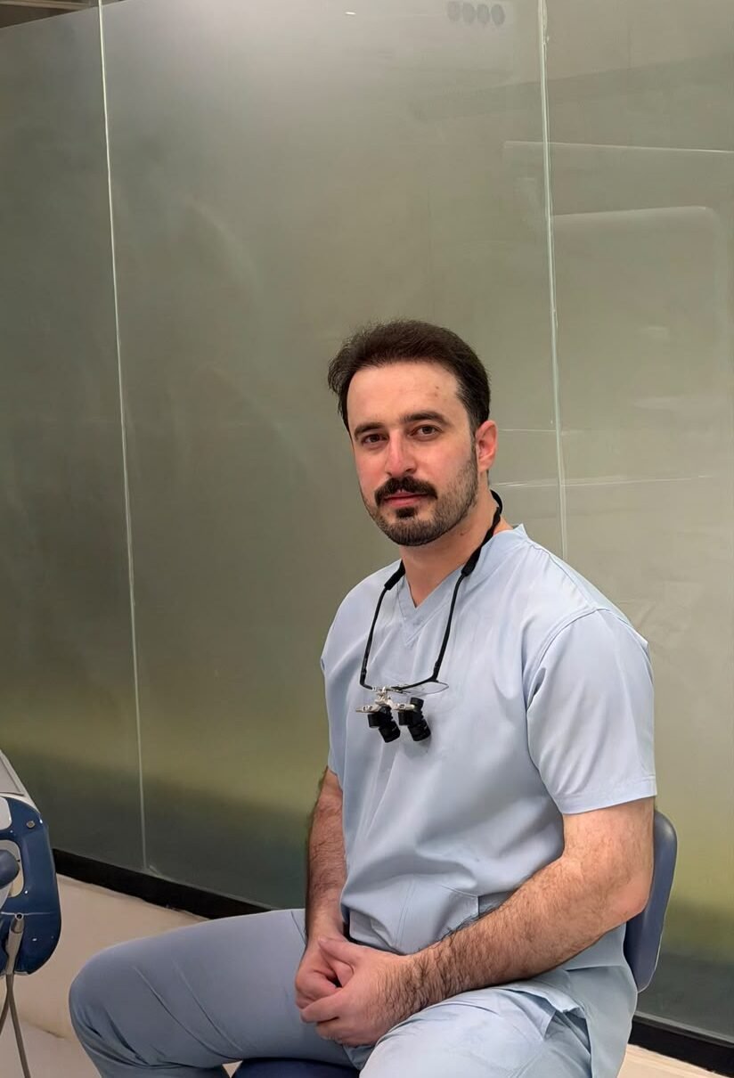 Dr. Junaid Khan