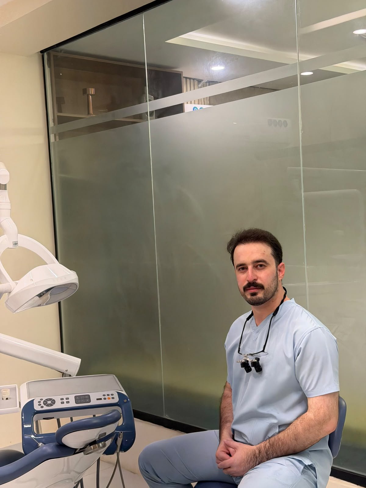 Dr. Junaid Khan