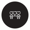 Dental Bridges and Crowns